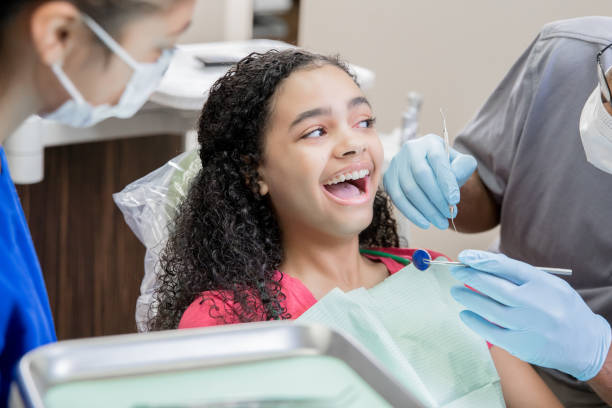 Best Pediatric Emergency Dentist in Fairlea, WV