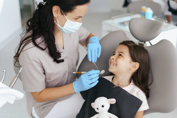 Best Emergency Dental Care for Abscessed Tooth in Fairlea, WV
