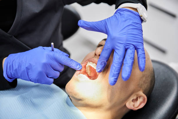 Best Emergency Dental Extractions in Fairlea, WV