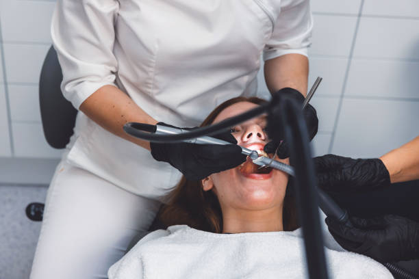 Best Emergency Dentist for Special Needs Patients in Fairlea, WV