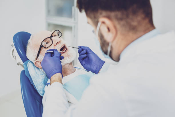 Best Broken or Cracked Tooth Emergency Dentist in Fairlea, WV